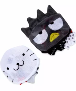 Global Original Badtz-maru Laundry Bag Set (Music Note Series)