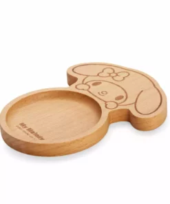 Global Original My Melody Wooden Trinket Tray