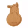 Global Original Characters Pochacco Wooden Trinket Tray