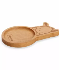 Global Original Characters Pochacco Wooden Trinket Tray