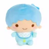 Global Original Kiki Pastel Baby 8" Plush Characters 2 Global Original Kiki Pastel Baby 8" Plush Characters