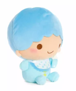 Global Original Kiki Pastel Baby 8" Plush Characters 7 Global Original Kiki Pastel Baby 8