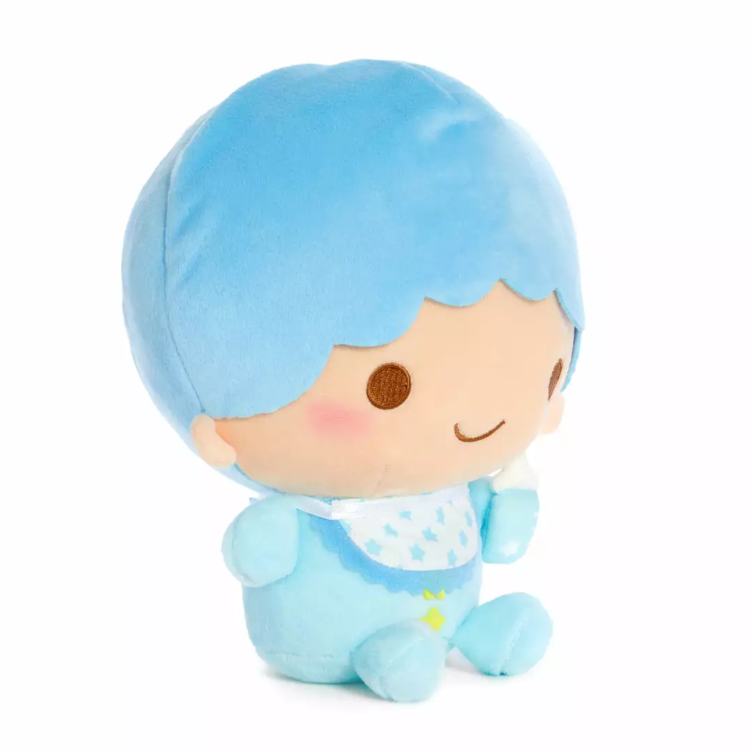 Global Original Kiki Pastel Baby 8" Plush Characters 4 Global Original Kiki Pastel Baby 8" Plush Characters