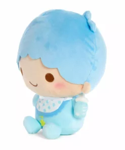 Global Original Kiki Pastel Baby 8" Plush Characters 8 Global Original Kiki Pastel Baby 8