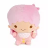 Global Original Characters Lala Pastel Baby 8" Plush