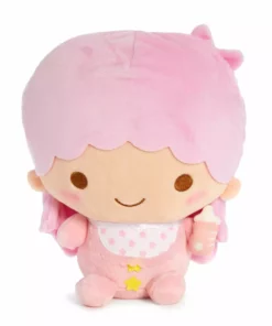 Global Original Characters Lala Pastel Baby 8" Plush