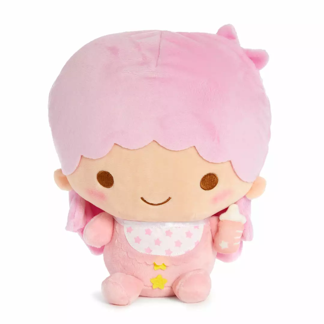Global Original Characters Lala Pastel Baby 8" Plush 3 Global Original Characters Lala Pastel Baby 8" Plush