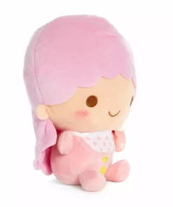 Global Original Characters Lala Pastel Baby 8" Plush