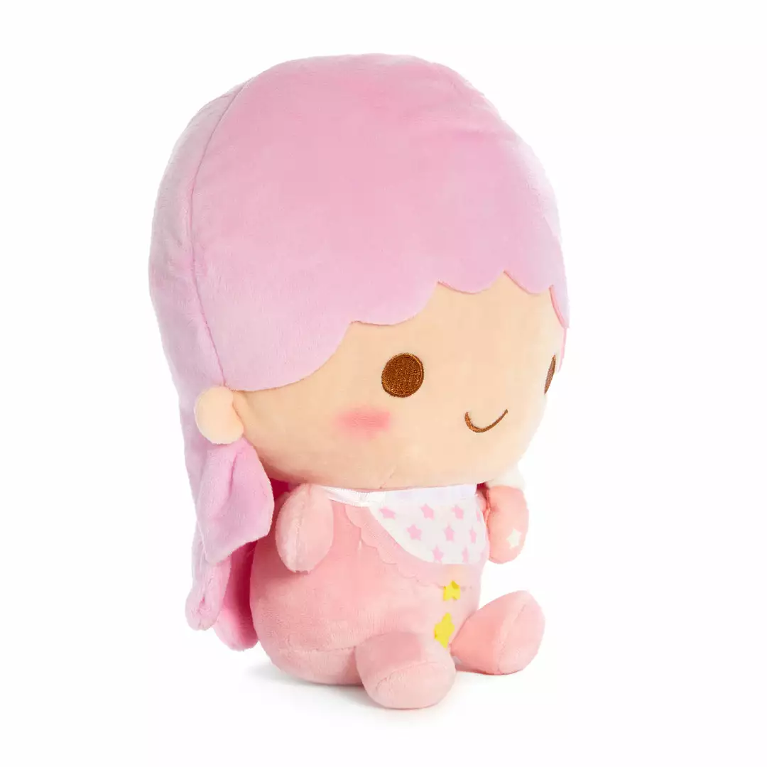 Global Original Characters Lala Pastel Baby 8" Plush 4 Global Original Characters Lala Pastel Baby 8" Plush