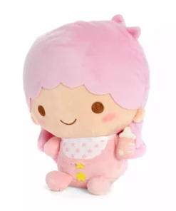 Global Original Characters Lala Pastel Baby 8" Plush 8 Global Original Characters Lala Pastel Baby 8