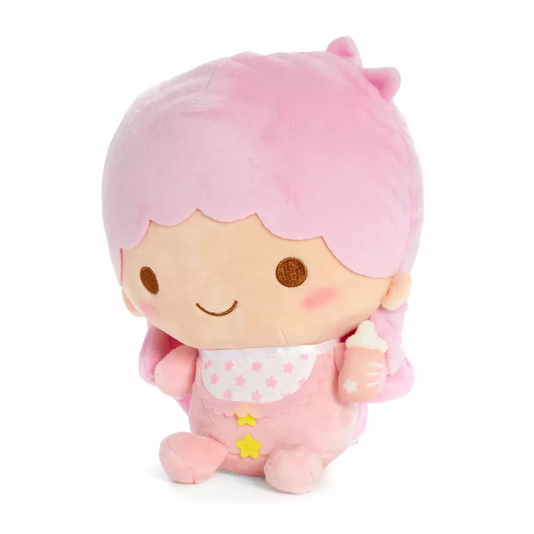 Global Original Characters Lala Pastel Baby 8" Plush 5 Global Original Characters Lala Pastel Baby 8" Plush
