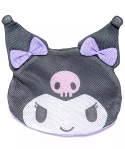 Global Original Kuromi Laundry Bag (Royal Princess Series)