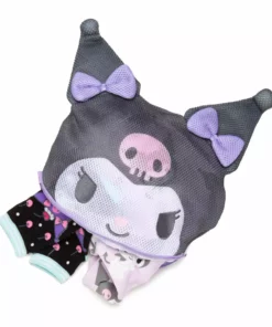 Global Original Kuromi Laundry Bag (Royal Princess Series)