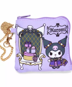 Global Original New Kuromi Reusable Tote Bag (Royal Princess Series)