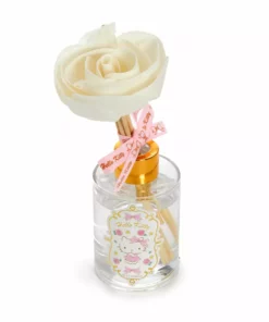 Global Original Characters Hello Kitty Reed Diffuser (Rose & Grapefruit)