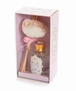 Global Original Characters Hello Kitty Reed Diffuser (Rose & Grapefruit)