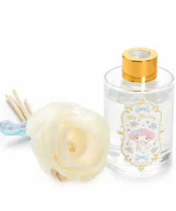 Global Original My Melody Reed Diffuser (Gardenia) Characters