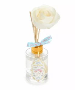 Global Original My Melody Reed Diffuser (Gardenia) Characters