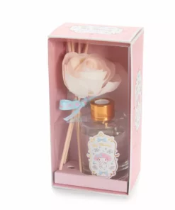 Global Original My Melody Reed Diffuser (Gardenia) Characters