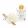 Global Original Characters LittleTwinStars Reed Diffuser (English Pear & Freesia)