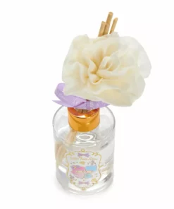 Global Original Characters LittleTwinStars Reed Diffuser (English Pear & Freesia)