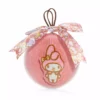 Global Original New My Melody Globe Ornament With Removable Plush 1 Global Original New My Melody Globe Ornament With Removable Plush