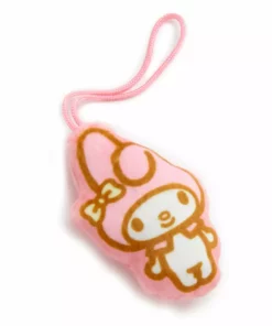 Global Original New My Melody Globe Ornament With Removable Plush