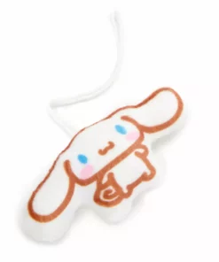 Global Original Cinnamoroll Globe Ornament With Removable Plush New