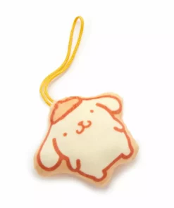 Global Original New Pompompurin Globe Ornament With Removable Plush