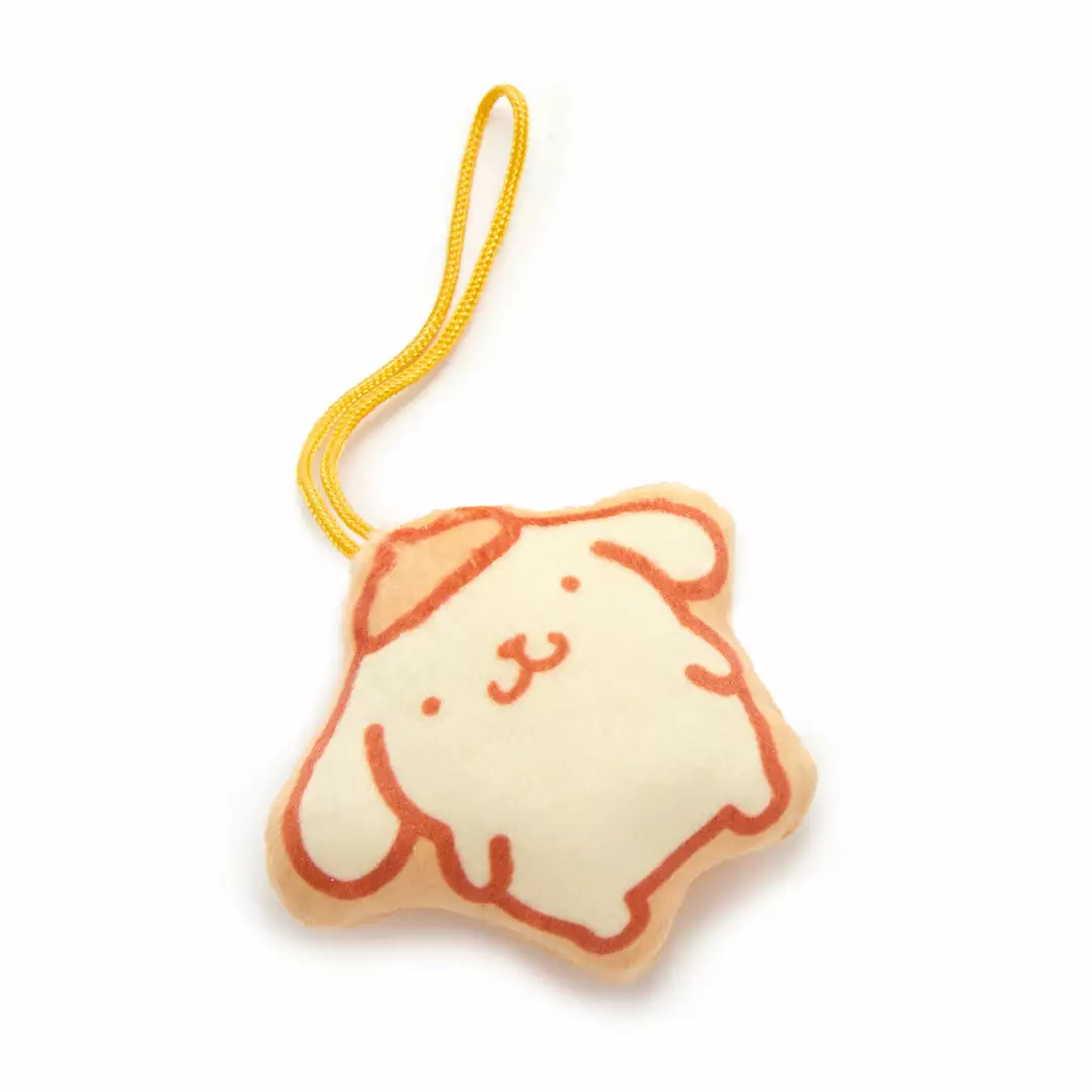 Global Original New Pompompurin Globe Ornament With Removable Plush 4 Global Original New Pompompurin Globe Ornament With Removable Plush