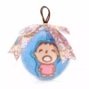 Global Original Minna No Tabo Globe Ornament With Removable Plush 2 Global Original Minna No Tabo Globe Ornament With Removable Plush