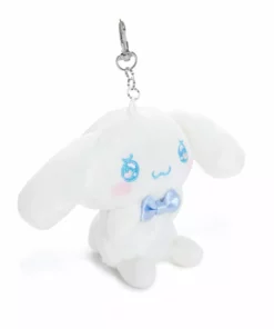 Global Original Cinnamoroll Mascot Plush (Emo Kyun Series)