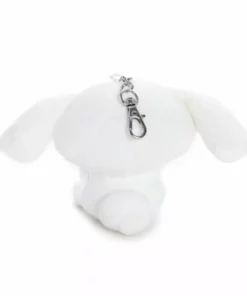 Global Original Cinnamoroll Mascot Plush (Emo Kyun Series)