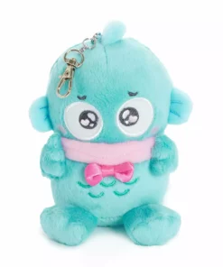 Global Original New Hangyodon Mascot Plush (Emo Kyun Series)