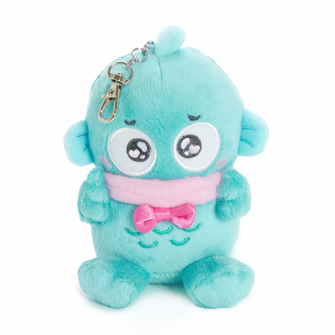 Global Original New Hangyodon Mascot Plush (Emo Kyun Series) 3 Global Original New Hangyodon Mascot Plush (Emo Kyun Series)