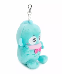 Global Original New Hangyodon Mascot Plush (Emo Kyun Series)