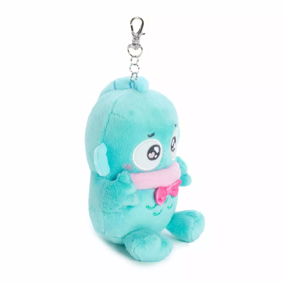 Global Original New Hangyodon Mascot Plush (Emo Kyun Series) 4 Global Original New Hangyodon Mascot Plush (Emo Kyun Series)