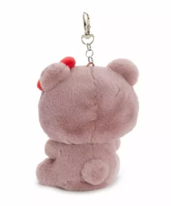 Global Original New Hello Kitty Mascot Plush (Bear Series) 7 Global Original New Hello Kitty Mascot Plush (Bear Series)