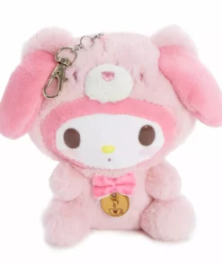 Global Original My Melody Mascot Plush (Bear Series)