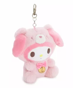 Global Original My Melody Mascot Plush (Bear Series)