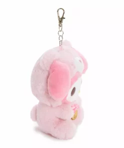 Global Original My Melody Mascot Plush (Bear Series)