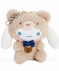Global Original Cinnamoroll Mascot Plush (Bear Series) New