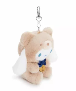 Global Original Cinnamoroll Mascot Plush (Bear Series) New