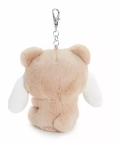 Global Original Cinnamoroll Mascot Plush (Bear Series) New 7 Global Original Cinnamoroll Mascot Plush (Bear Series) New