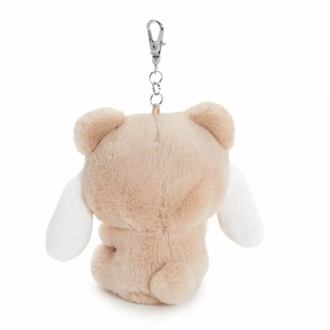 Global Original Cinnamoroll Mascot Plush (Bear Series) New 5 Global Original Cinnamoroll Mascot Plush (Bear Series) New