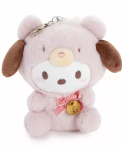 Global Original Pochacco Mascot Plush (Bear Series)