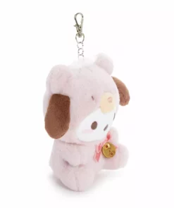 Global Original Pochacco Mascot Plush (Bear Series)