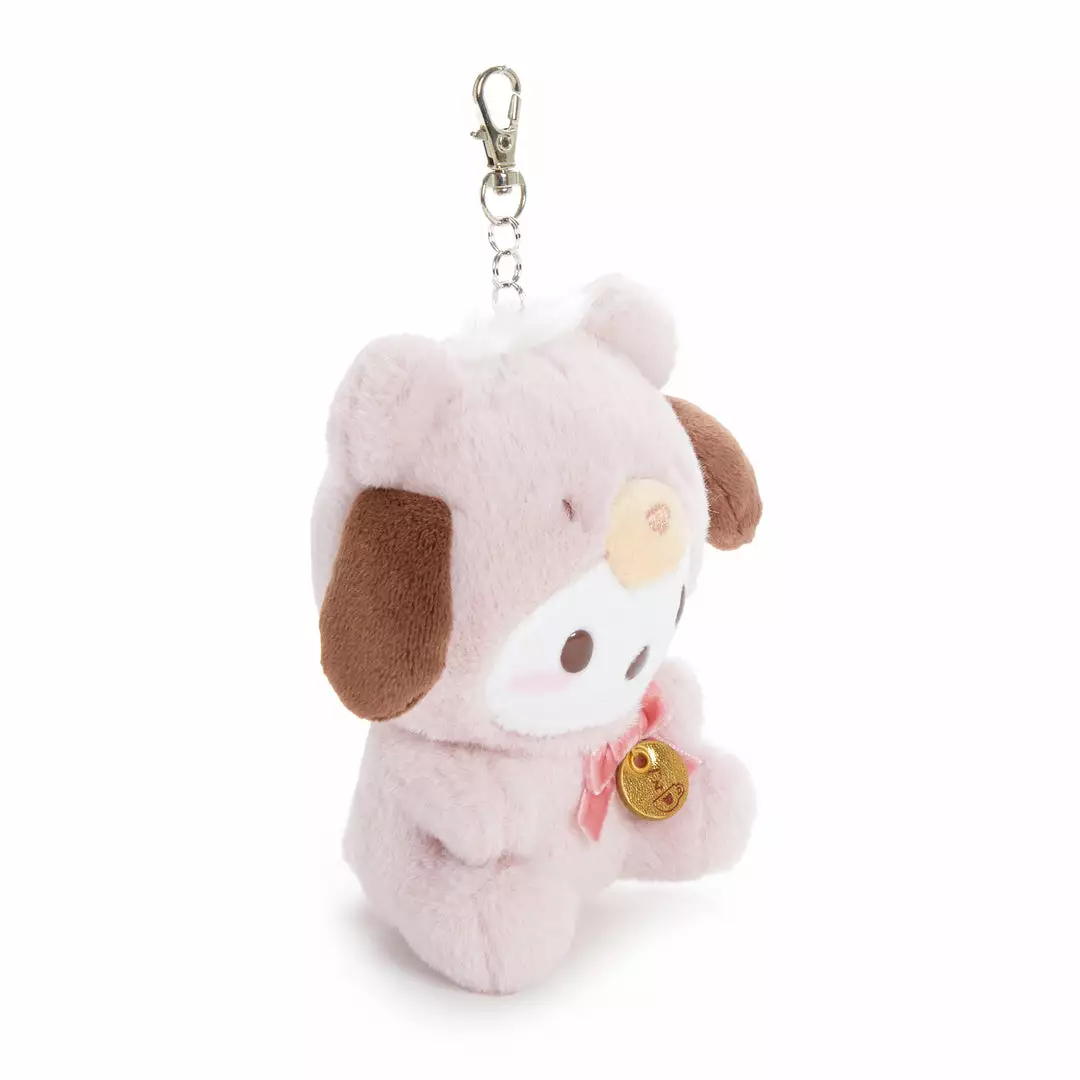 Global Original Pochacco Mascot Plush (Bear Series) 4 Global Original Pochacco Mascot Plush (Bear Series)