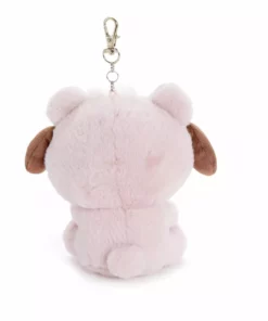 Global Original Pochacco Mascot Plush (Bear Series) 7 Global Original Pochacco Mascot Plush (Bear Series)