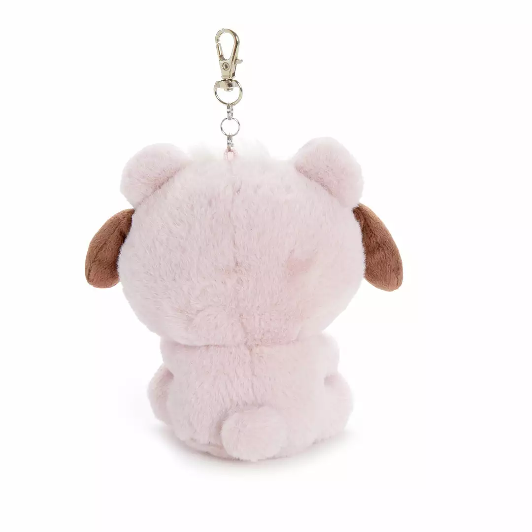 Global Original Pochacco Mascot Plush (Bear Series) 5 Global Original Pochacco Mascot Plush (Bear Series)